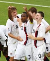 Fussball International  U 17 Weltmeisterschaft