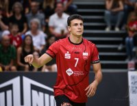 Volleyball 2. Bundesliga Saison 2025/2026
TV Rottenburg - L.E. Volleys Leipzig