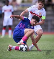 Fussball  BITZER Cup U 19 Junioren 2026