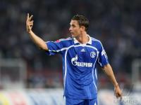 Fussball 1. Bundesliga VfB Stuttgart - FC Schalke 04  Saison 07/08VfB Stuttgart - FC Schalke 04