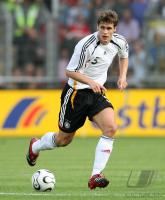 Fussball International: Nationalmannschaft Deutschland