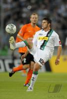 Fussball 1. Bundesliga: Borussia Moenchengladbach - FSV Mainz 05