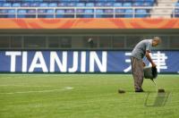 Fussball International Frauen Weltmeisterschaft