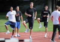 1. Basketball Bundesliga  2010/2011  Walter Tigers Tuebingen