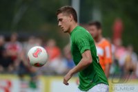 Fussball 1. Bundesliga, Saison 2012/2013: Testspiel Werder Bremen - Tirol Auswahl