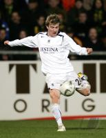 Fussball 2. Bundesliga, BAIER Einzelaktion