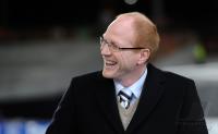 FUSSBALL  International CHL 09/10 : Matthias Sammer