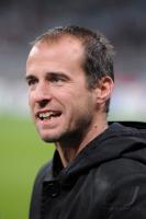 Fussball  EX- Bayern Spieler Mehmet Scholl