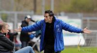 Regionalliga Sued  SSV Reutlingen -FSV Frankfurt