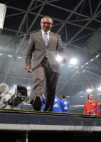 FUSSBALL, 1. BUNDESLIGA, 6. Spieltag: Schalke - Wolfsburg