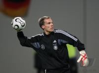 Laenderspiel Deutschland - Georgien