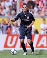 1. Fussball Bundesliga : Daniel van Buyten (FCB)
