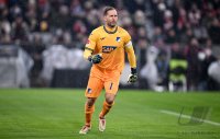 Fussball 1. Bundesliga 24/25: FC Bayern Muenchen - TSG 1899 Hoffenheim