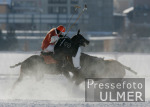 Polo  St Moritz 2005