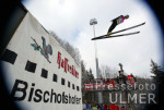Vierschanzentournee Bischofshofen - Feature Hannawald