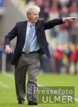 Fussball Bundesliga: Leverkusen, Toppmoeller Gestik