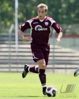 Fussball  Regionalliga Sued SSV RT - Kasse