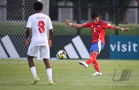 Fussball, Junioren U 17 WM 2025 Chile - Kanada , Gruppe K