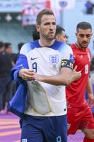 FUSSBALL WM 2022 Vorrunde: England - Iran