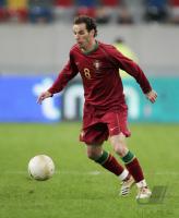 Fussball Int: Nationalmannschaft Portugal