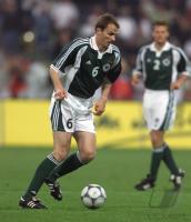 Dietmar Hamann  (GER); Einzelspieler
