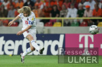 Fussball INTERNATIONAL  EURO 2004  Holland 2-3  Tschechien