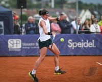 Tennis ITF Tour Ladies Open Hechingen 2025