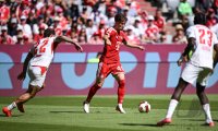 Fussball  Telekom Cup 2026 FC Bayern Muenchen -  RB Leipzig