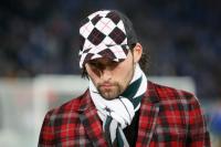 Fussball, Champions League: Schalke, KURANYI