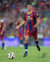 FUSSBALL International :  David VILLA  (FC Barcelona)