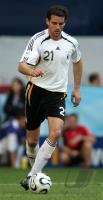 Fussball WM 2006: Deutschland - Schweden