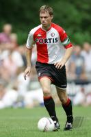 Fussball International, Feyenoord Rotterdam