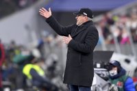 Fussball 1. Bundesliga Saison 21/22: FC Bayern Muenchen - Union Berlin