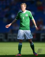 FUSSBALL INTERNATIONAL:  Andre SCHUERRLE (Deutschland)