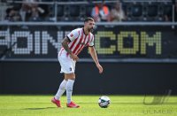 Fussball 1. Bundesliga 25/26 Testspiel
SCR Altach - SC Freiburg