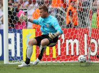 Fussball WM 2006: Costa Rica - Polen