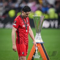 Fussball Europa League 25/26 Finale; SC Freiburg - Aston Villa