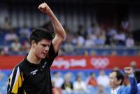 OLYMPIA 2008  Peking