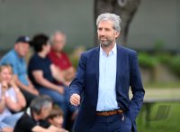 Tuebingens Oberbuergermeister Boris Palmer (Die Gruenen)