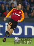 Champions League, AS Rom: PANUCCI, Einzelaktion
