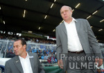 FUSSBALL BUNDESLIGA, Hertha BSC Berlin