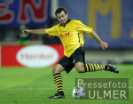 FUSSBALL UEFA Cup Austria Wien  - Borussia Dortmund