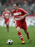 Fussball  EINZELKTION RIBERY (Bayern)