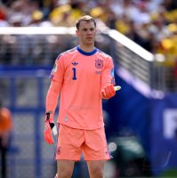 Fussball WM 2026 PK: Ecuador - Deutschland