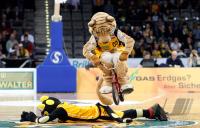 1. Basketball Bundesliga   Ludwigsburg - Walter Tigers
