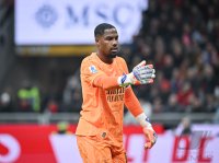 FUSSBALL INTERNATIONAL SERIE A 25/26: AC Mailand - Inter Mailand