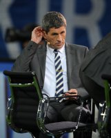 Fussball 1. Bundesliga, Saison 2011/2012: Schalke 04 - Kaiserslautern