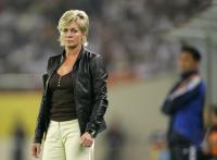 Fussball International Frauen Weltmeisterschaft