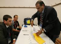 Fussball International  U 20 WM Uruguay - Jordanien