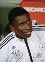 Fussball International  U 21 Laenderspiel: Antonio Ruediger (Deutschland)